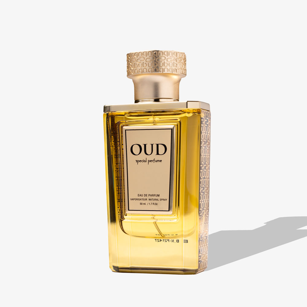  عطر سبيشل عود 50 مل 