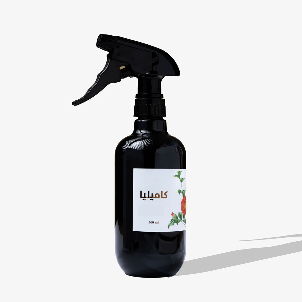  بخاخ معطر الجو  كاميليا ٥٠٠مل | العجلان  
