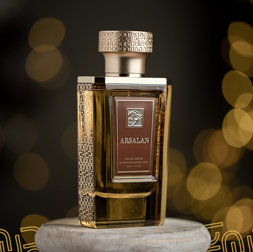  عطر سبيشل أرسلان 50 مل 