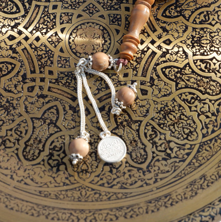 سبحة عود كوك 