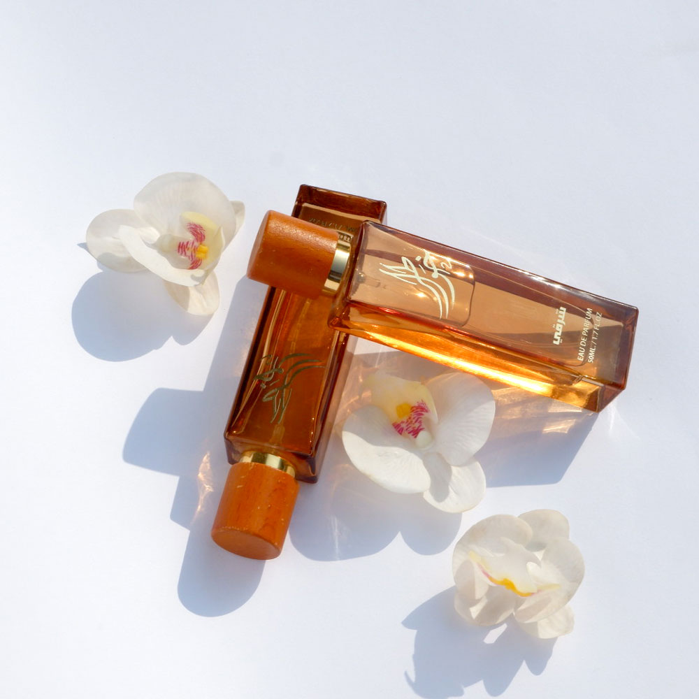  عطر خواطر شرقي 50 مل 