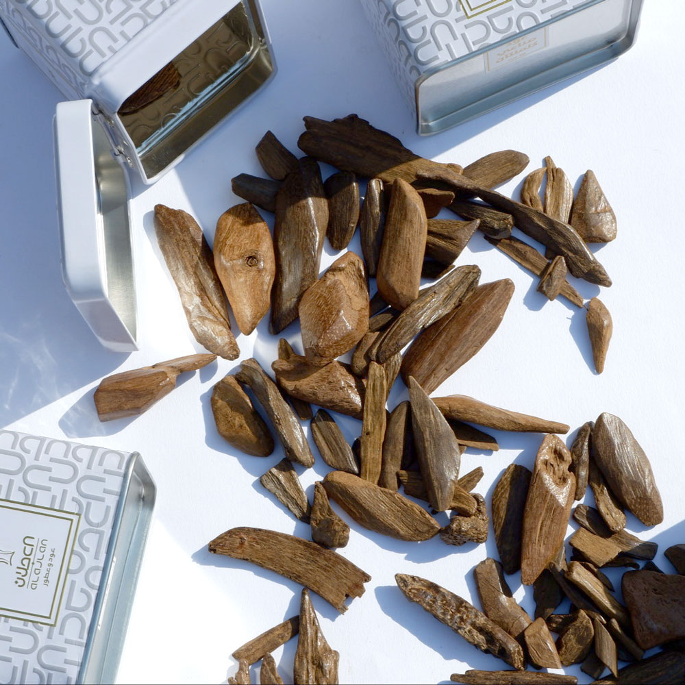  Moroki Oud 50g 