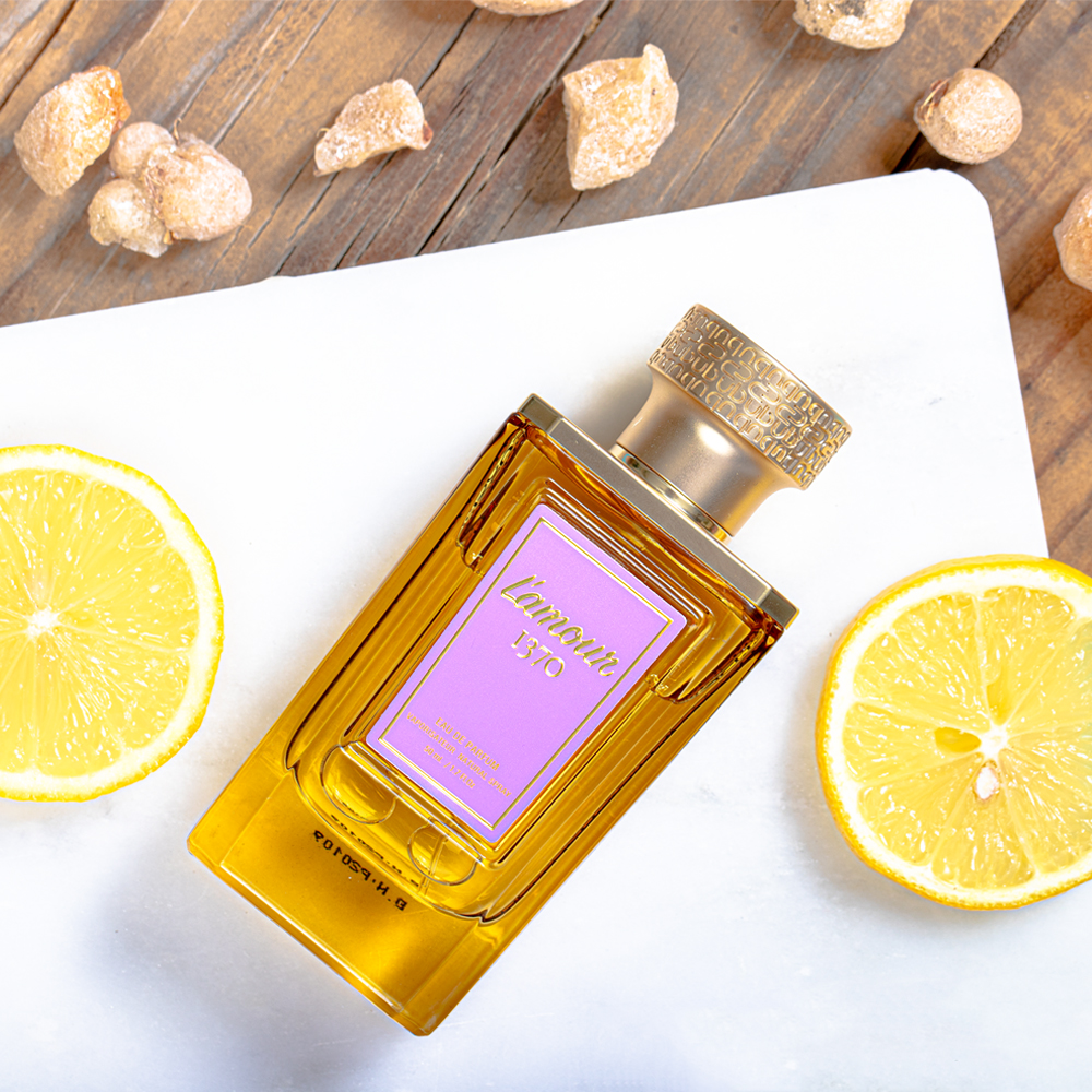  عطر لامور 50 مل 