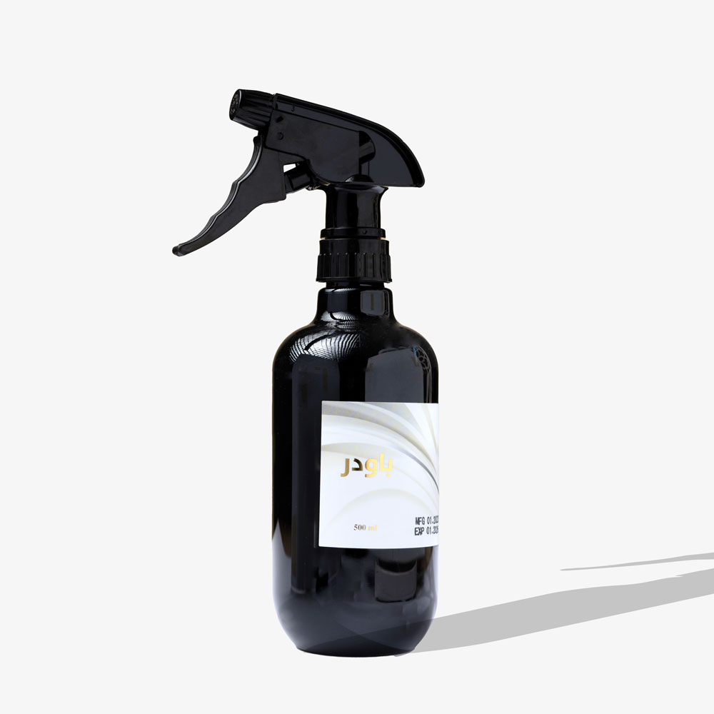  بخاخ معطر جو باودر ٥٠٠مل | العجلان 