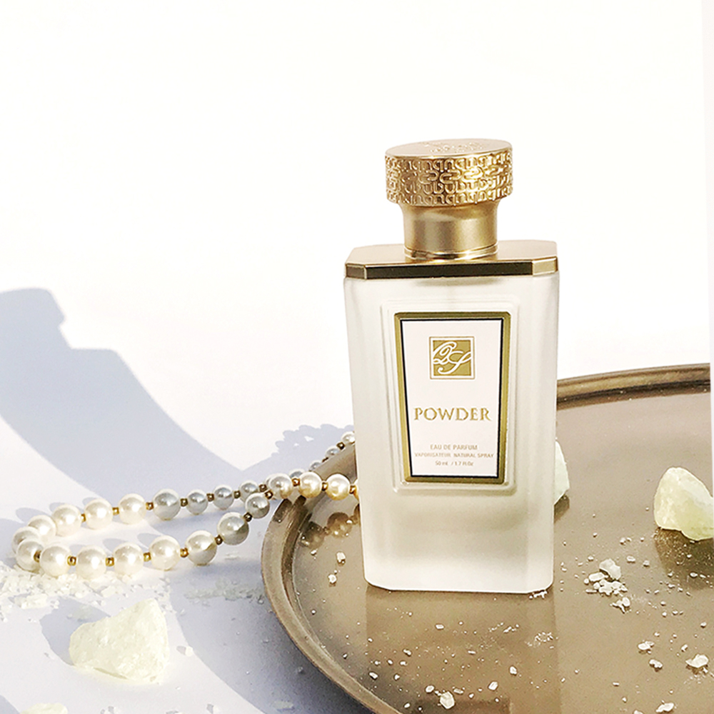 عطر سبيشل باودر 50 مل 