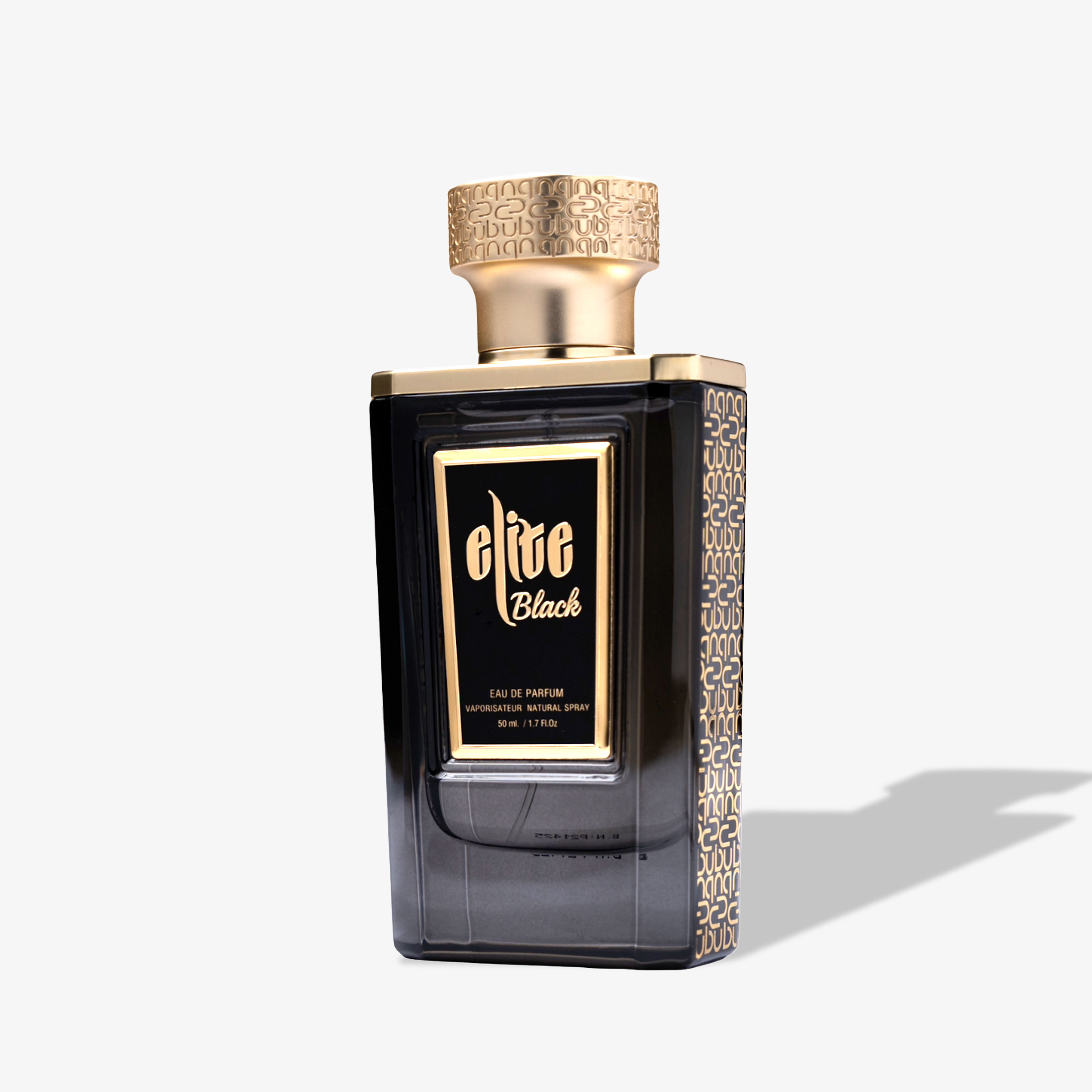  العجلان عود وعطور - عطر ايليت بلاك  