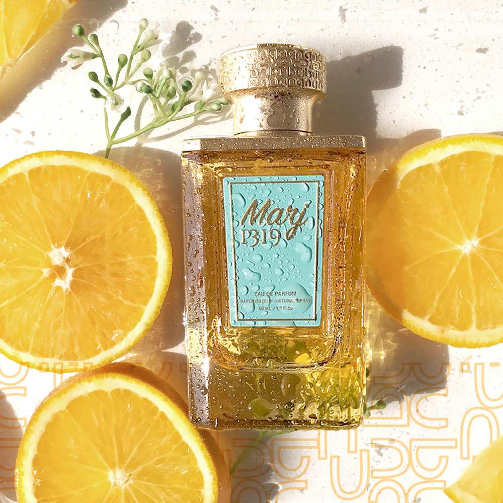  عطر مارج 50 مل 