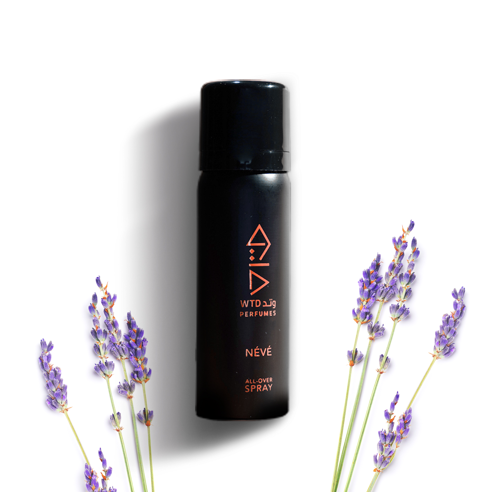 Spray NÉVÉ