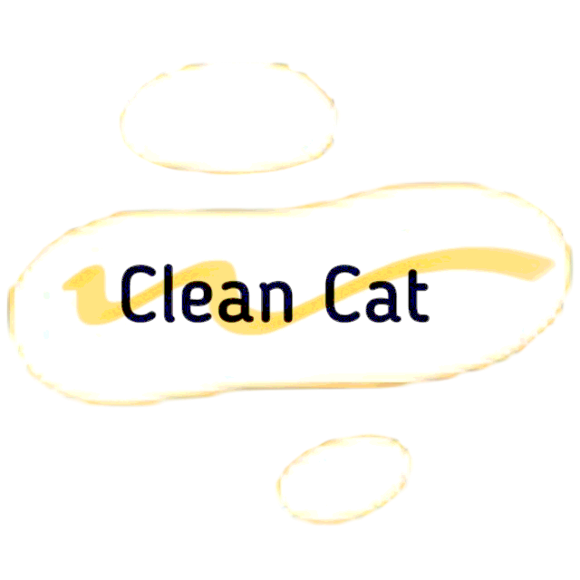 متجر القطة النظيفة | Clean Cat