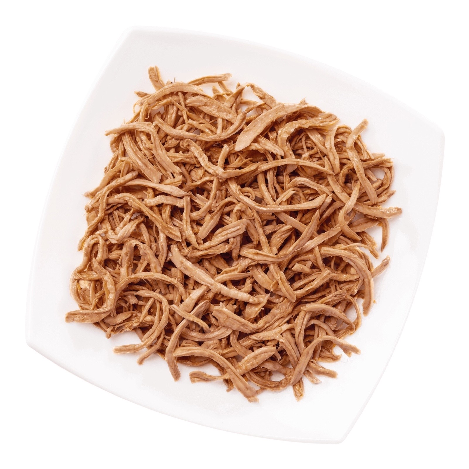 لايف كات طعام رطب ظروف افخاذ الدجاج للقطط 70g