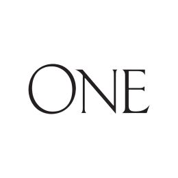 ONE