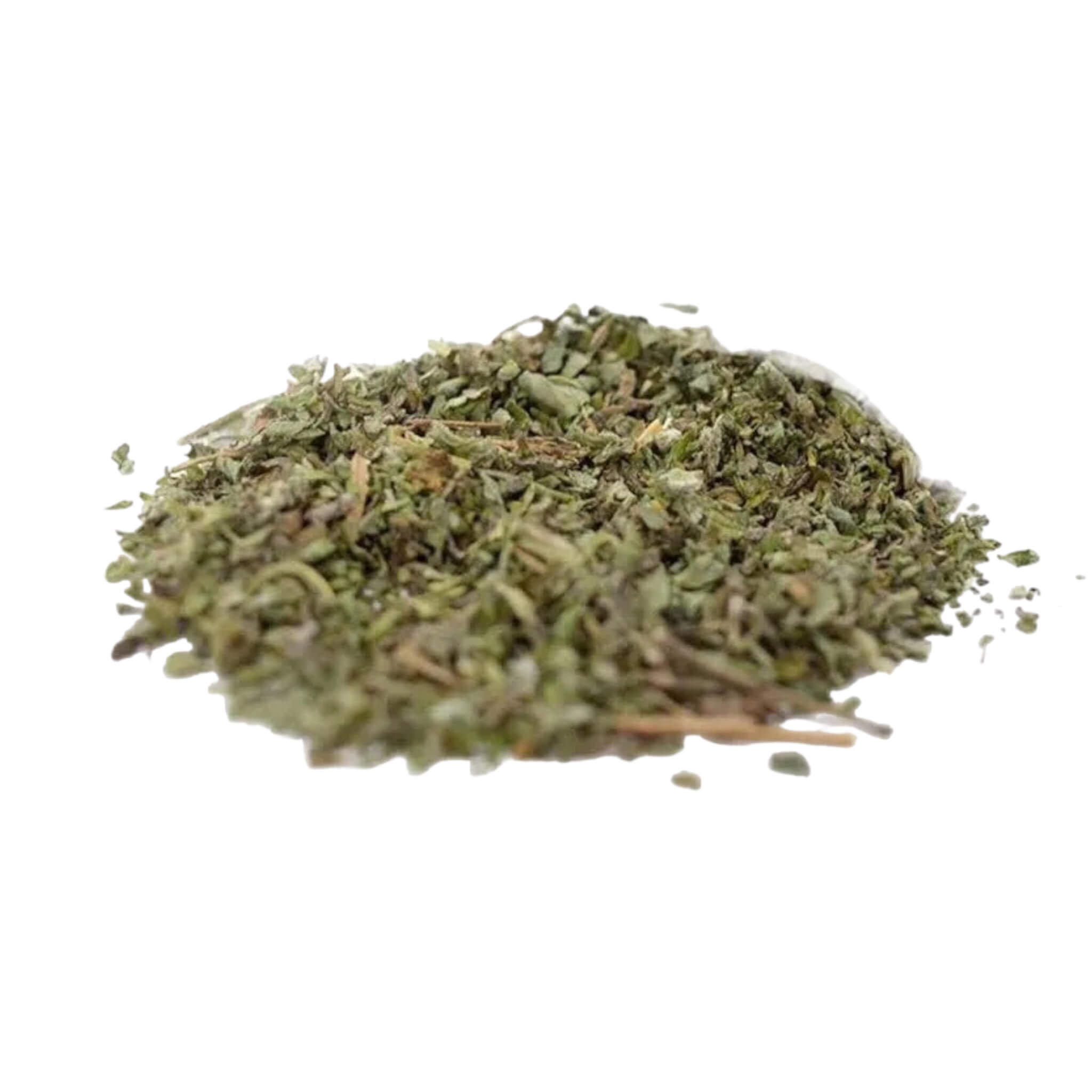 علبة من عشبة النعناع البري الكاتنيب المفضلة للقطط