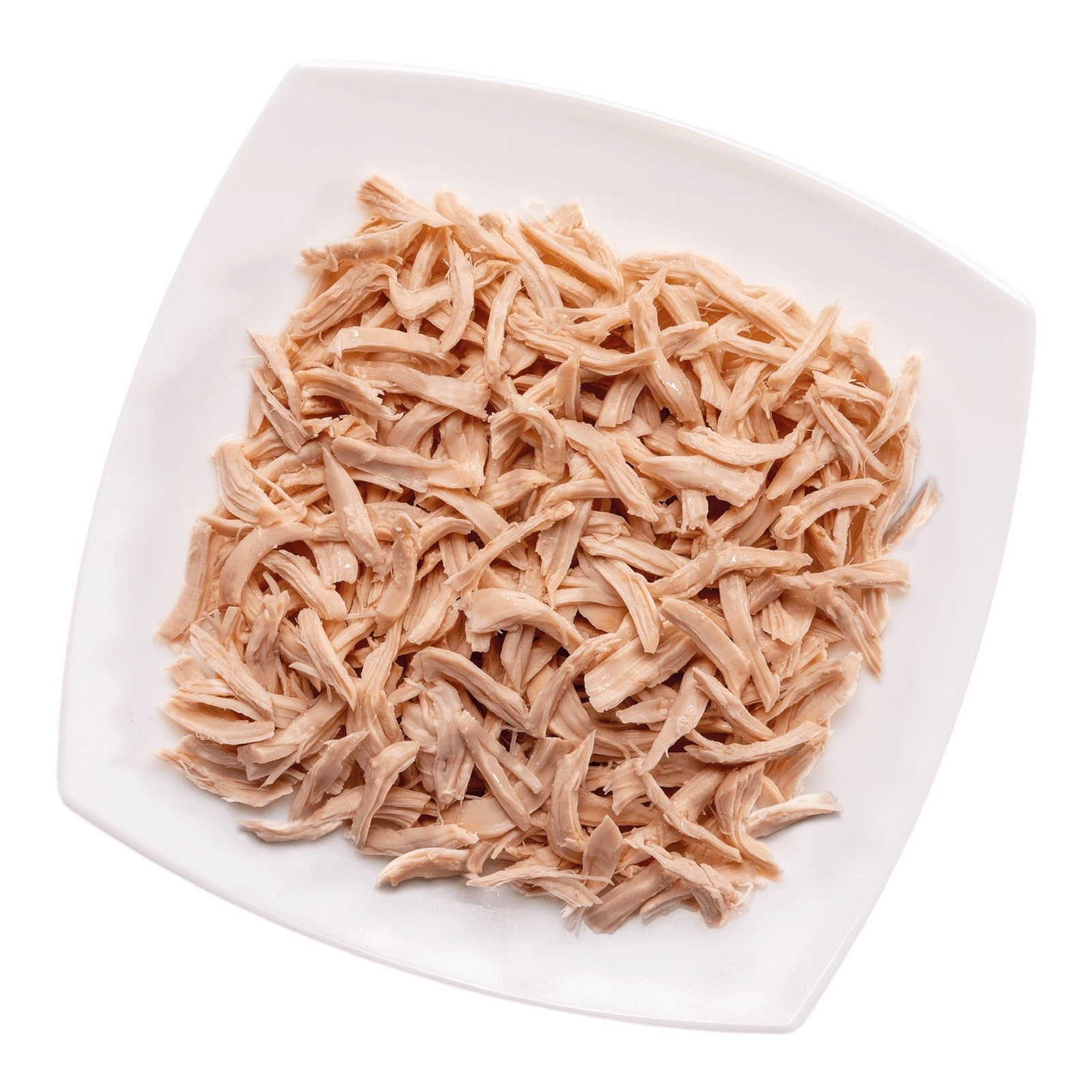 لايف كات طعام رطب ظروف فيلية الدجاج للقطط الصغيرة 70g