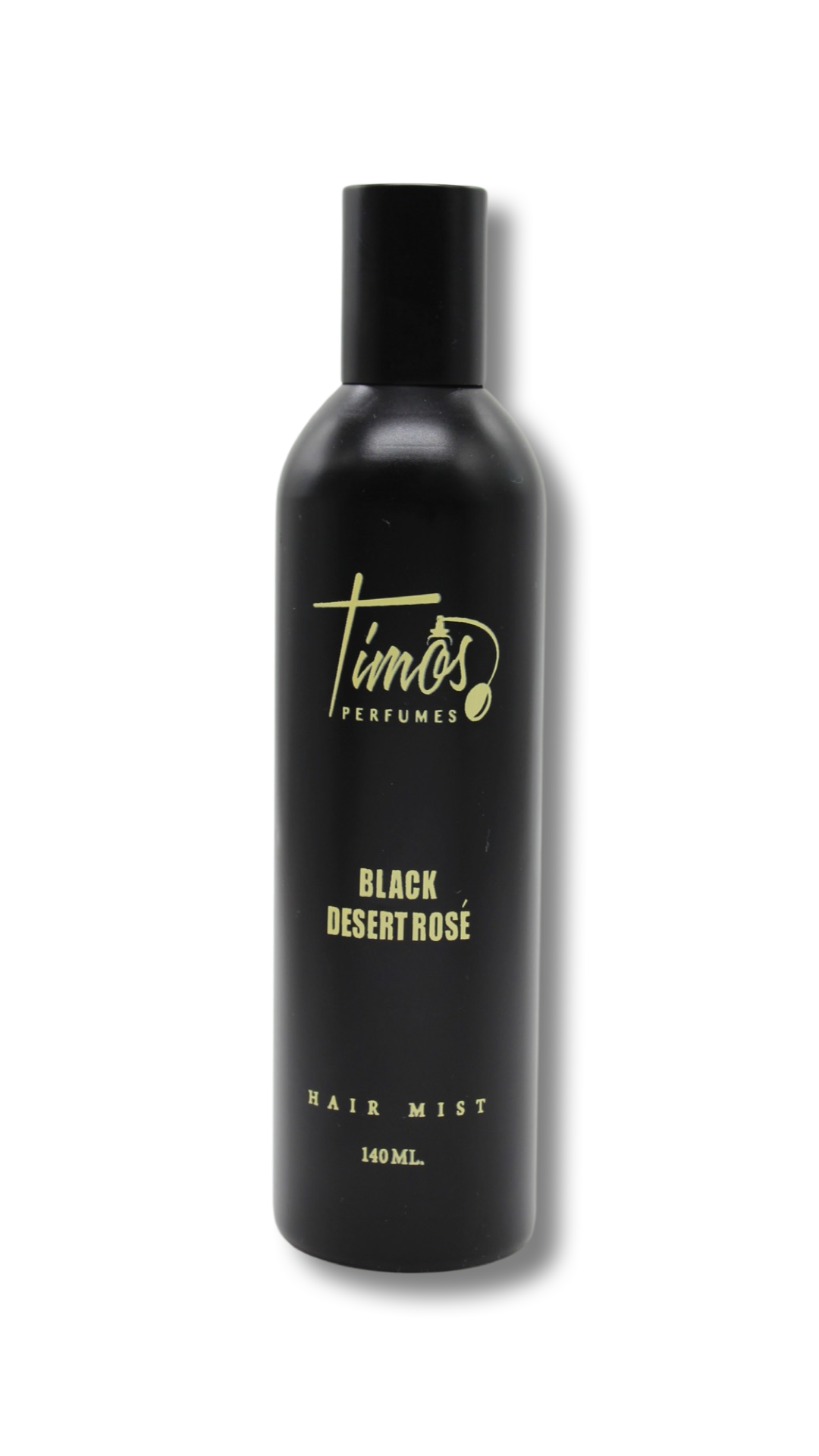 Hair Mist BLACK DESERT ROSÉ