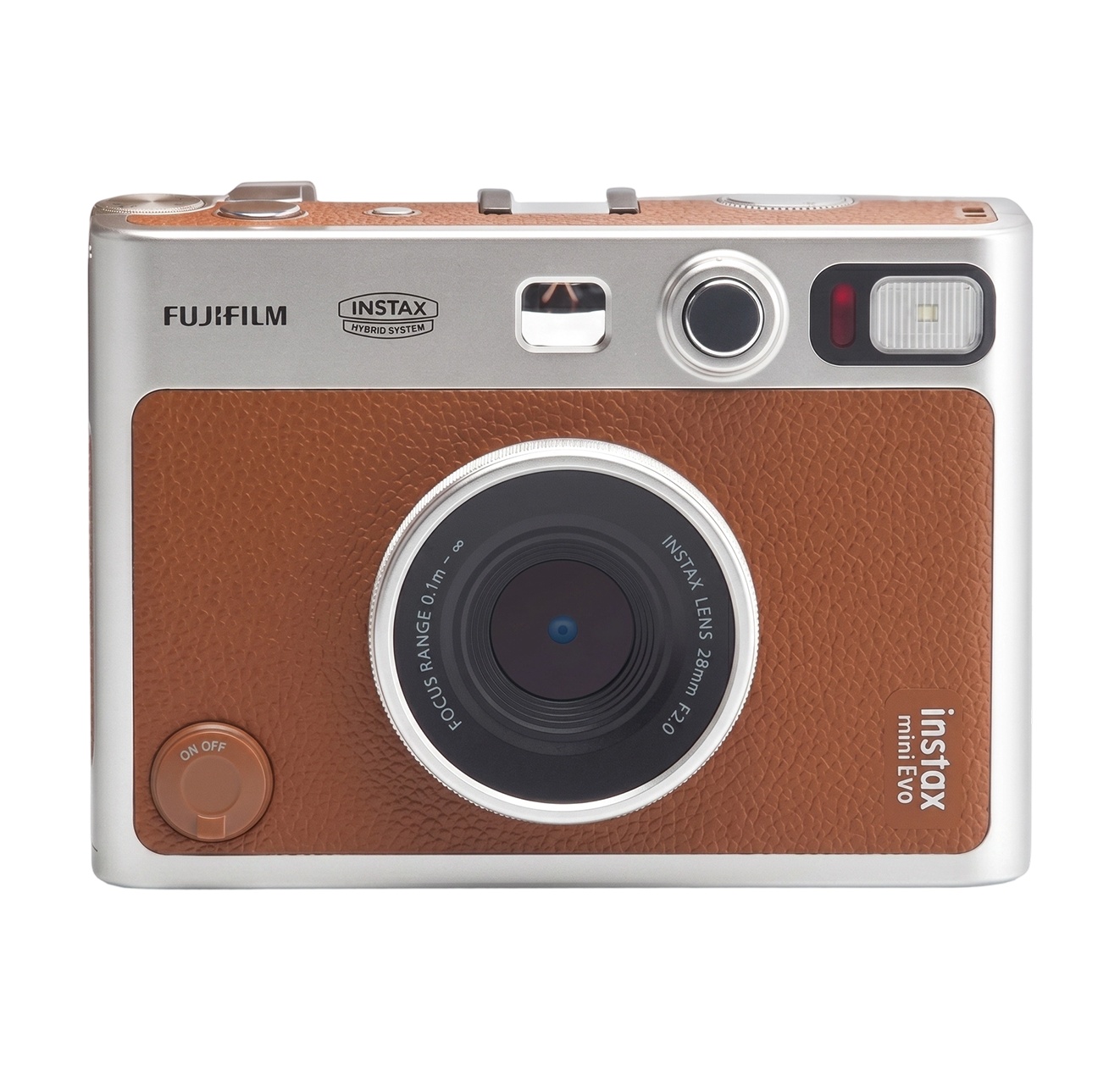 كاميرا فورية instax