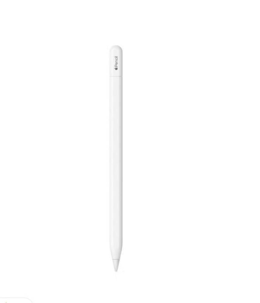 قلم ابل USB-C 2024
