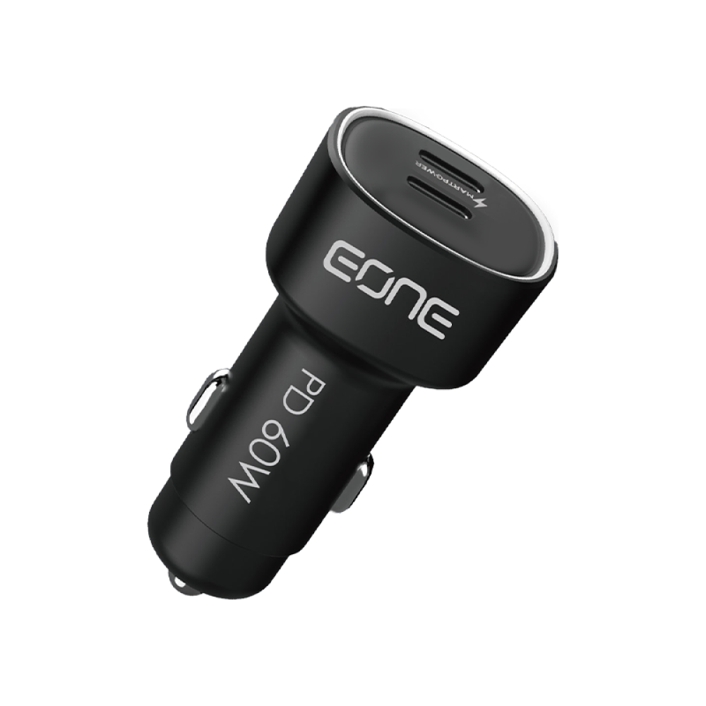 شاحن سيارة 60 واط من EONE