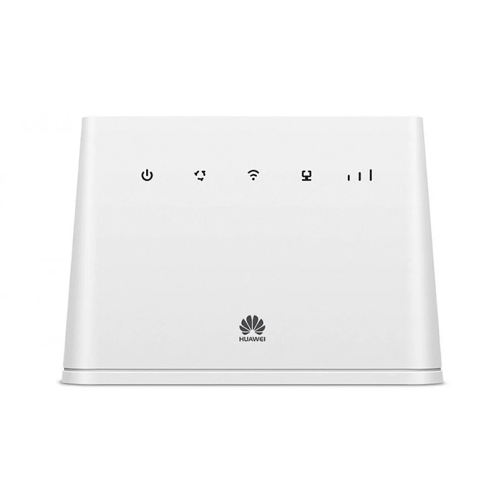 راوتر هواوي 4G 2 B311