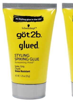 got2b صمغ للصق البواريك مقاوم للمياه 35g