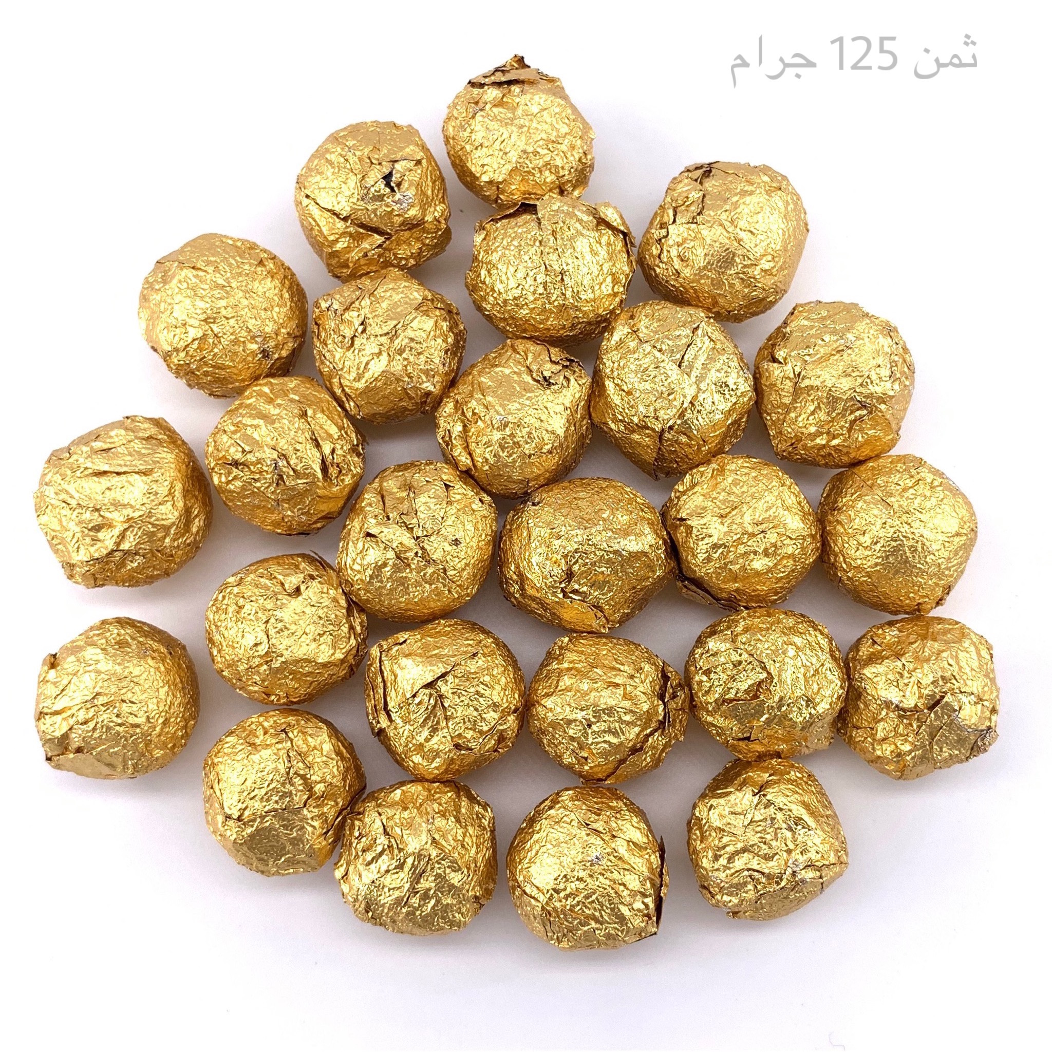  معمول غابات العود 