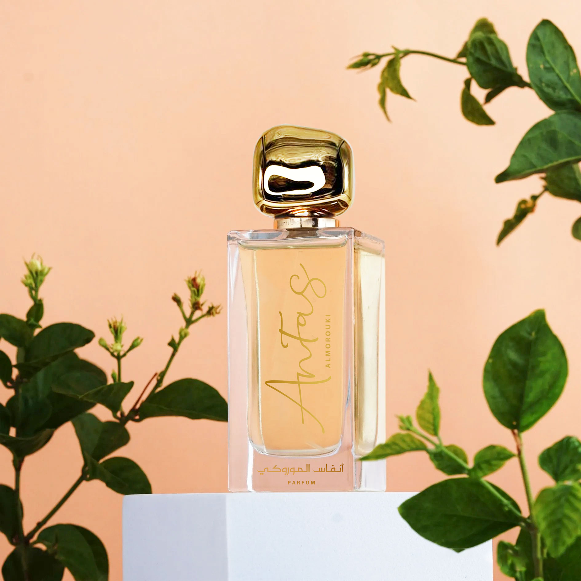  عطر أنفاس الموروكي 