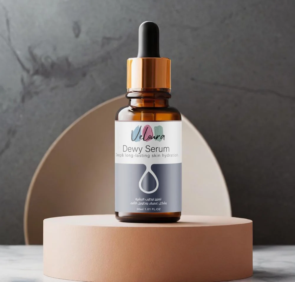  فيلورا ديوي سيروم 30 مل - Veloura Dewy serum 30 ml 