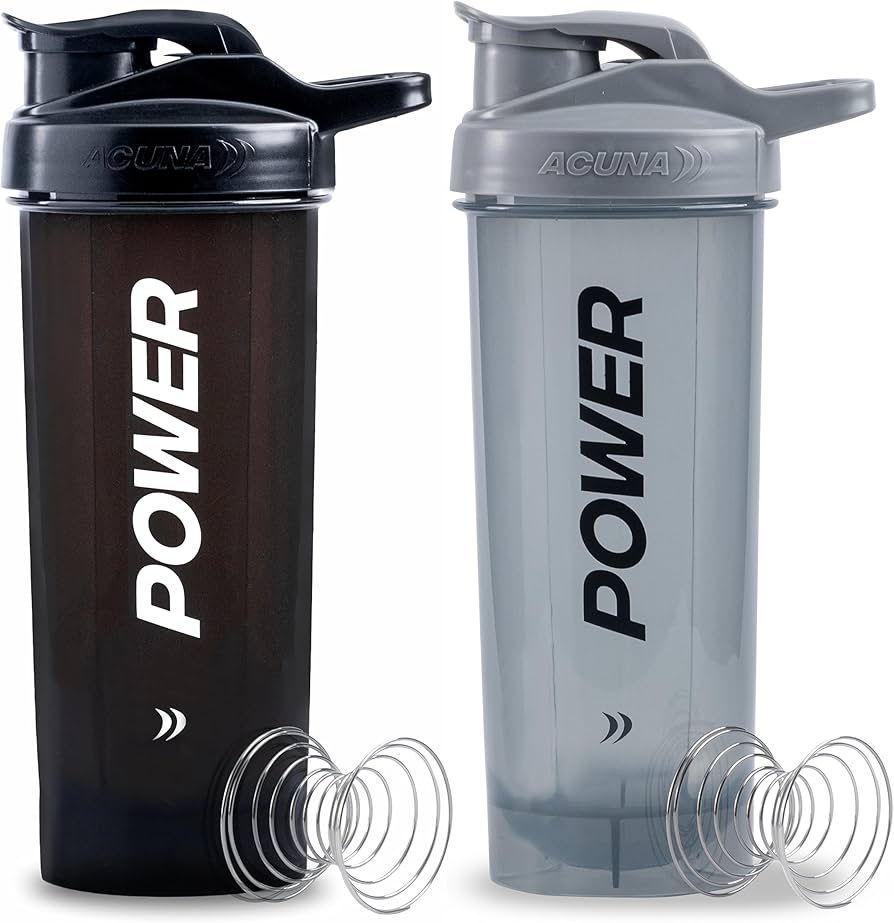  شيكر القوة - Power Shaker 