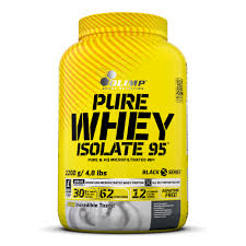  OLIMP ISOLATE 5 LBS PLUS OLIMP CREATINE 250 GM 