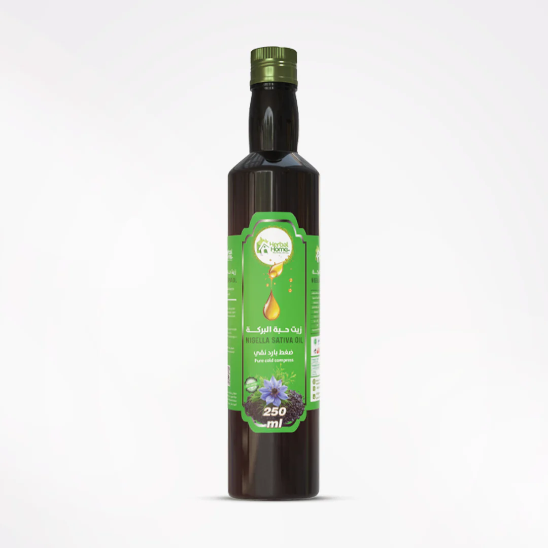  Black Seed OIL 250 ML 