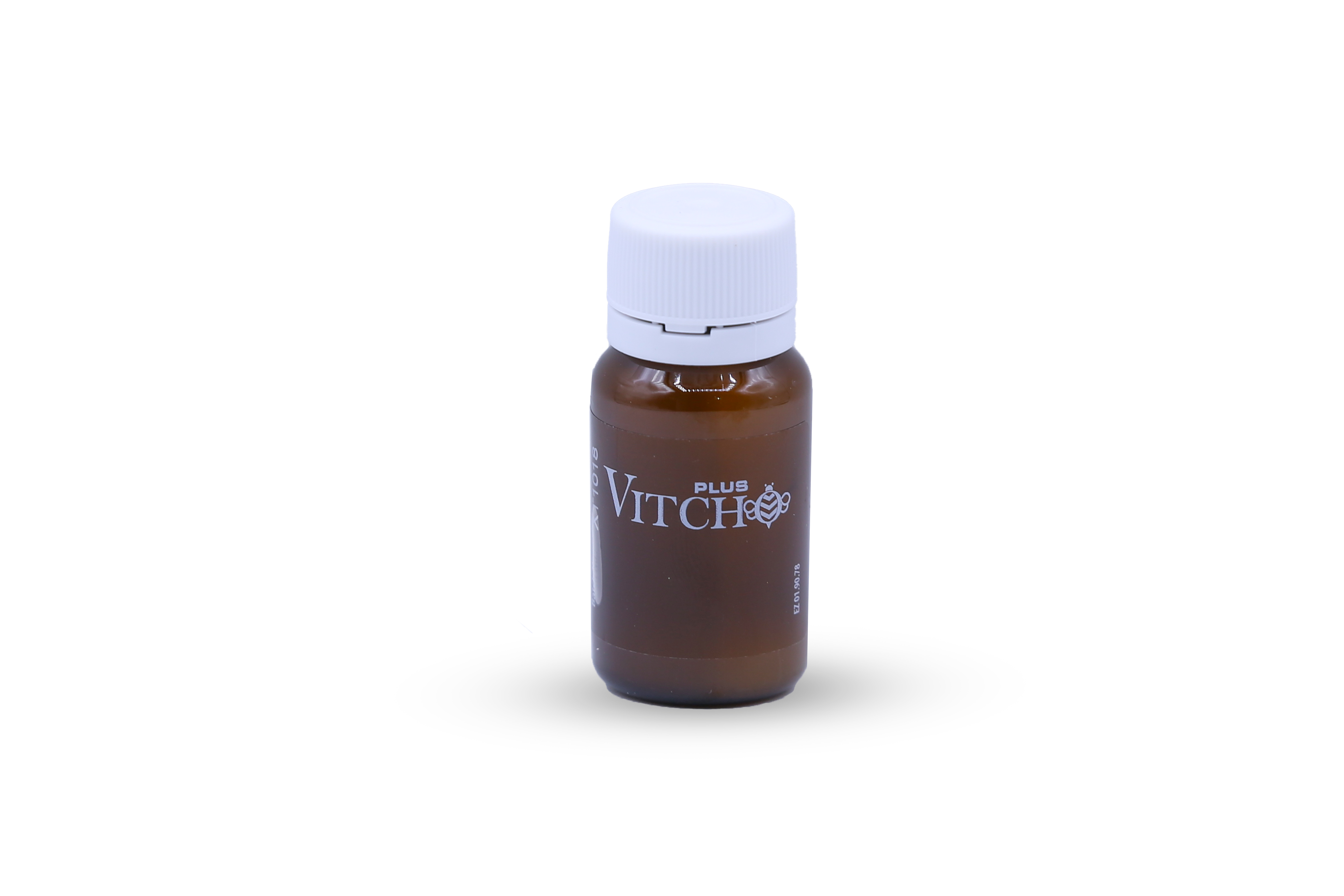  Vitcho Plus Royal Jelly 2g Citrus Flavor 10 Bottles 