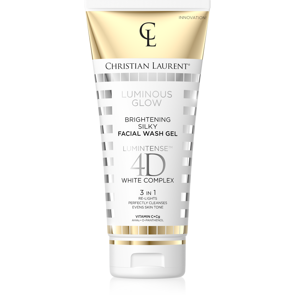  Christian Laurin Facial Brightening and Polishing Gel Cleanser 200ml 