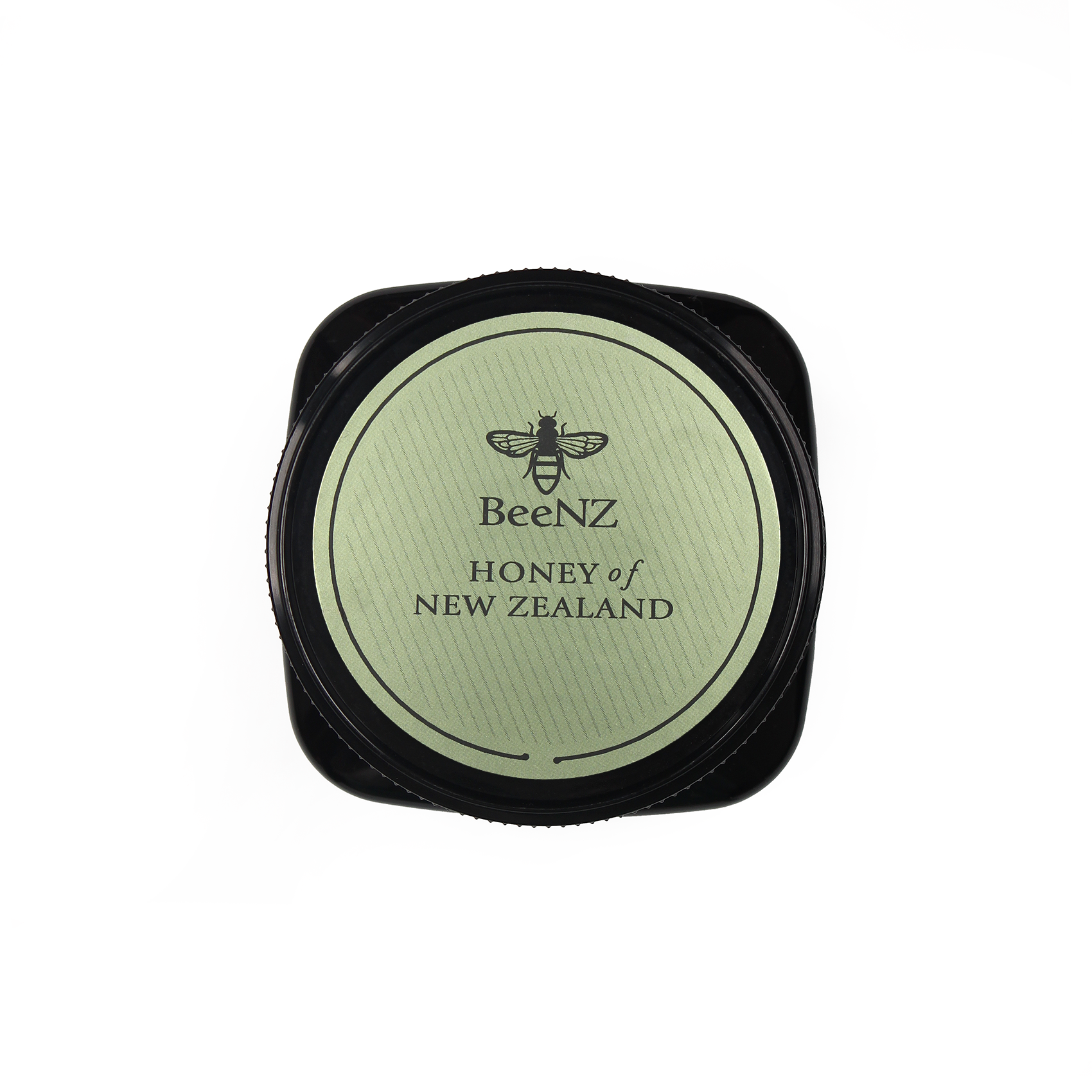   بينزعسل مانوكا نيوزيلندي UMF +5  طبيعي 250 جم - BeeNZ Manuka  Honey New Zealand UMF +5 250 g 