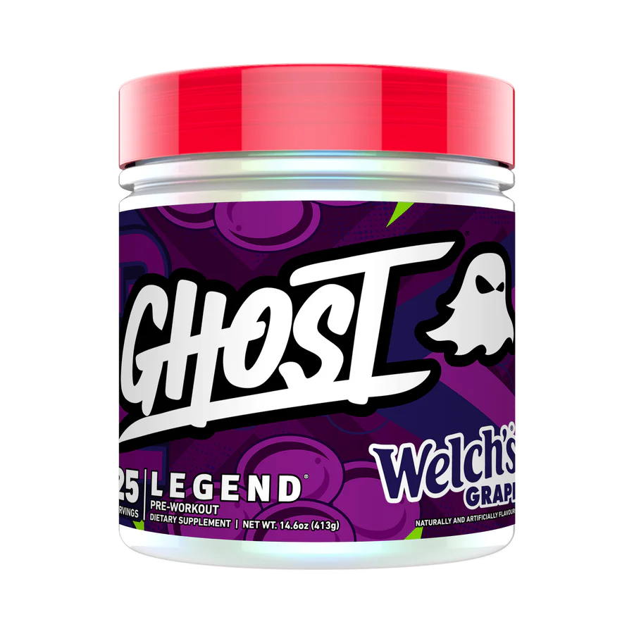  قوست ليجند 25  V2 ويلشز عنب-Ghost Legend 30SERV Warheads Grape 