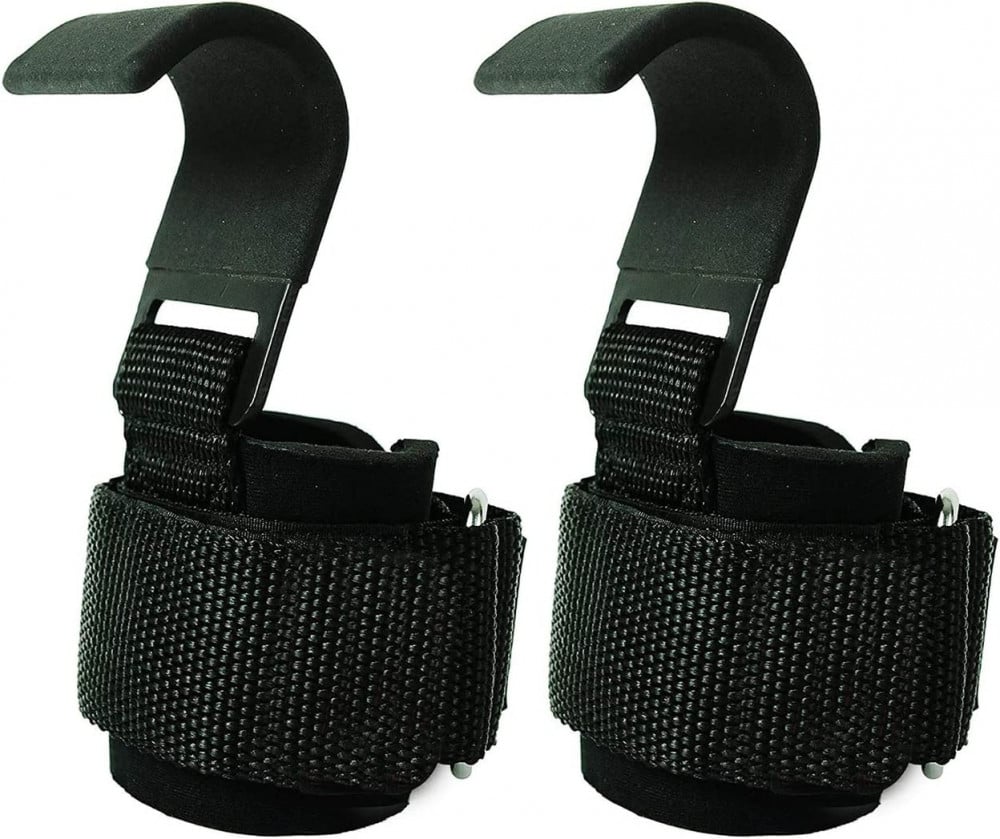  خطاف تمارين - Exercise hook 