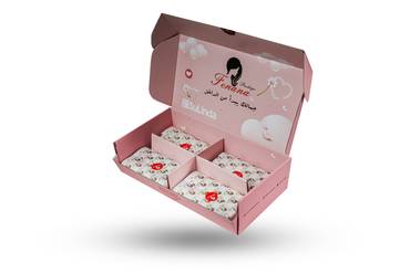  بكج فينانة للعناية بالشعر والأظافر لـ 3 شهور  (جلولاين-اينفي- سيليويل - فوليسيرا ) - Fenana Package x3 months Hair and Nails care (Envy-folysira-glowline30- selewell) 