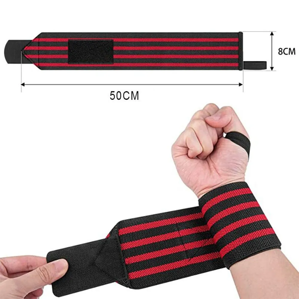  فاليو ربطة معصم - ( Fitness Gear ) Valeo wristband 