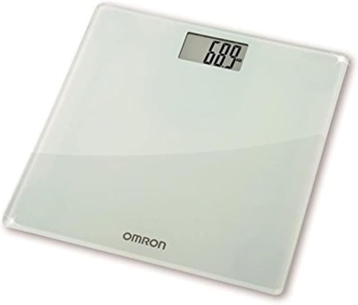  اومرون ميزان الكتروني Omron Digital SCALE HN286-E .. HN286-E 