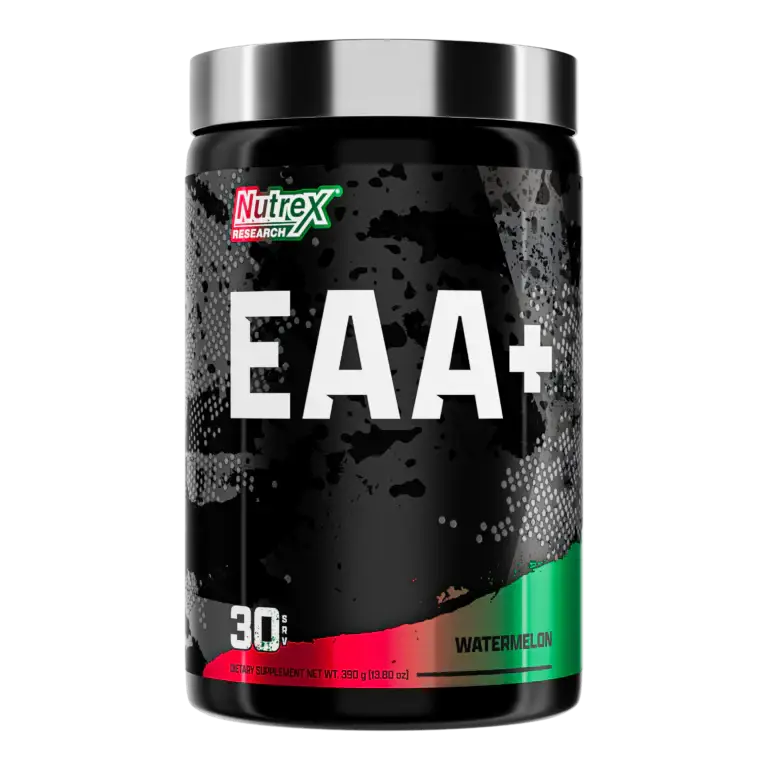  Nutrex EAA+ Watermelon (390g) 13.8 OZ - 30Ser 