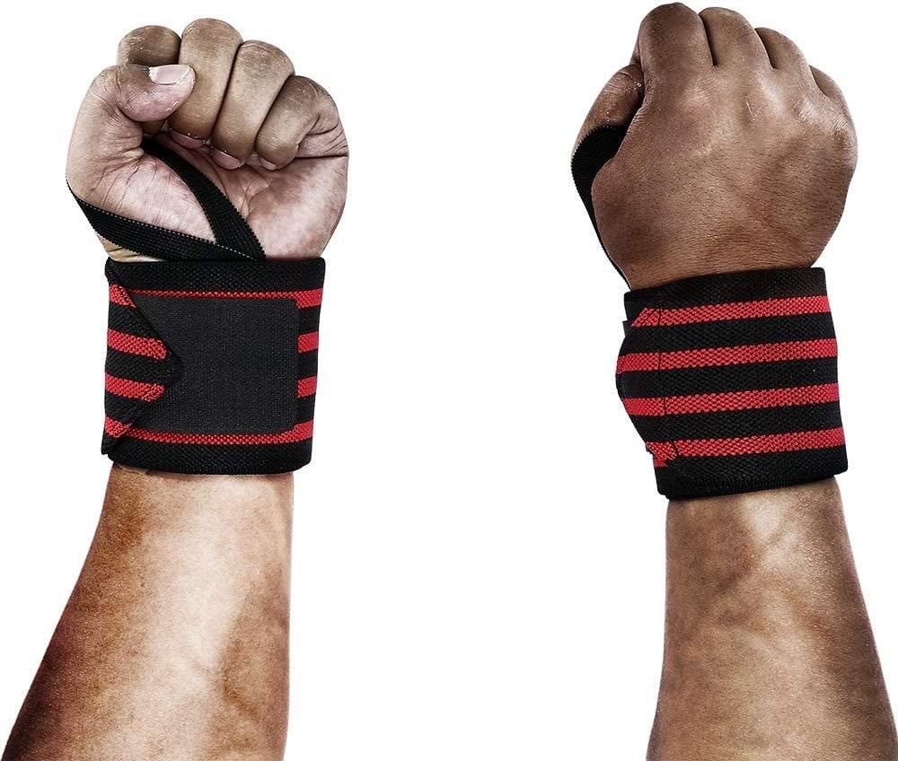  فاليو ربطة معصم - ( Fitness Gear ) Valeo wristband 