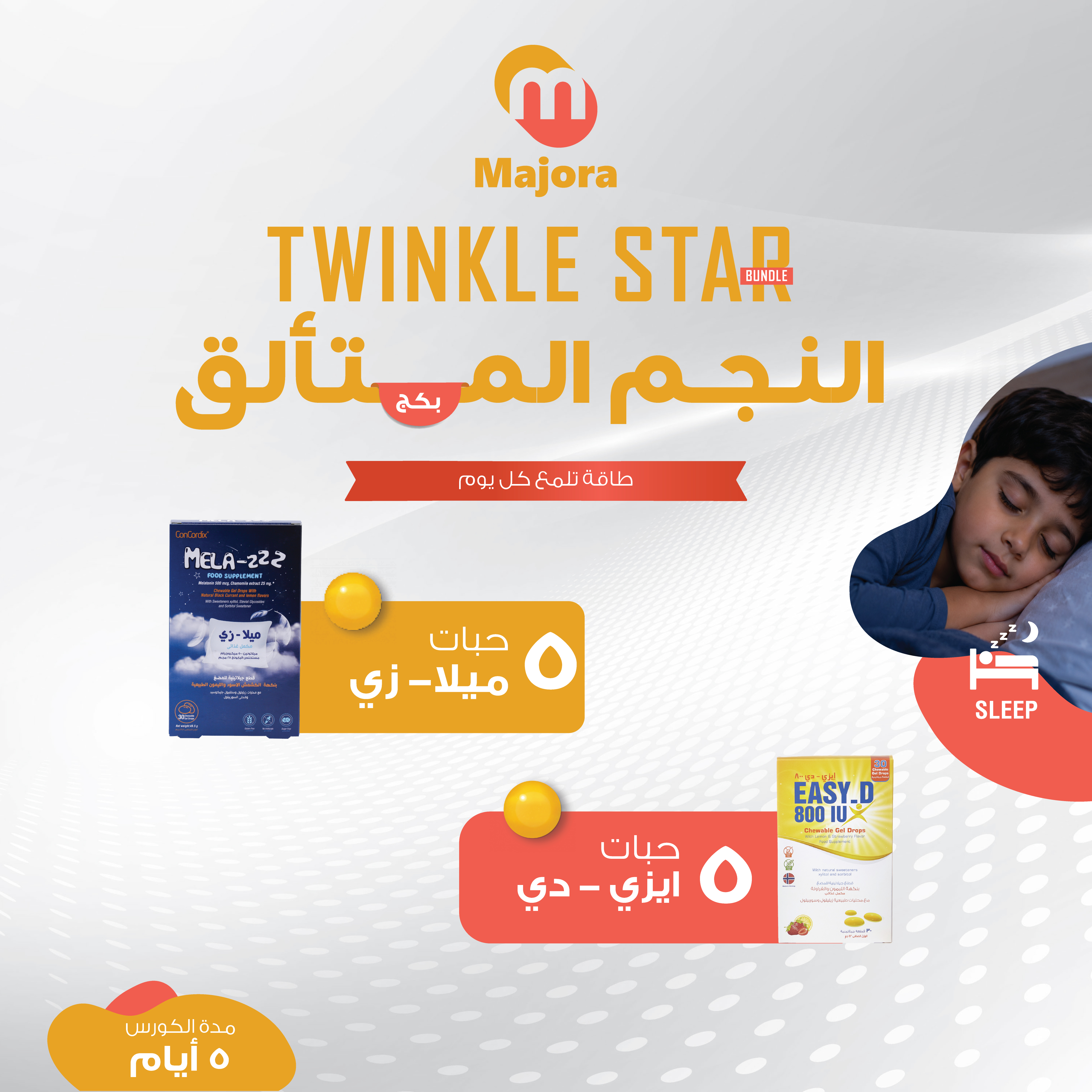  بكج الانطلاقة (سمارتي 5 + بونيكس 5) - Run Fast Bundle (Smarty 5 + Boonex 5) 