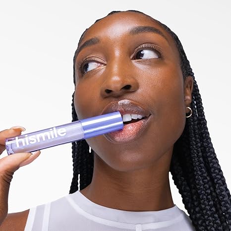  هاي سمايل -ملمع أسنان جلوستيك، نتائج فورية من لأسنان أكثر إشراقًا-HiSmile - Glossik Tooth Polish, instant results for brighter teeth 