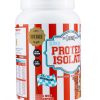  أدونيس جير بروتين مصل اللبن، شريحة شوكولاتة بالكراميل المملح-Adonis Gear Whey protein Salted Caramel Choc Chip 