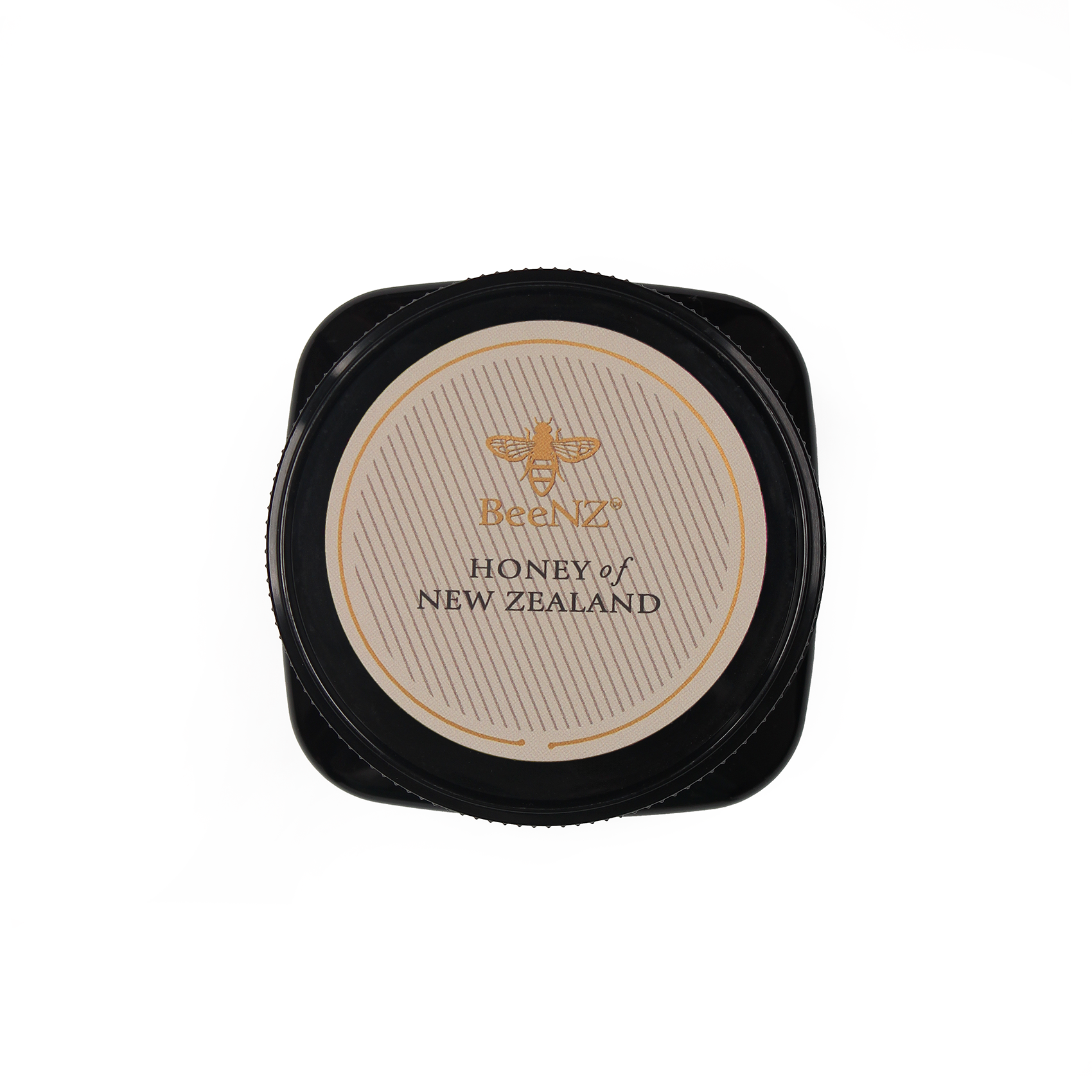  BeeNZ premium Clover Honey 250 gm 