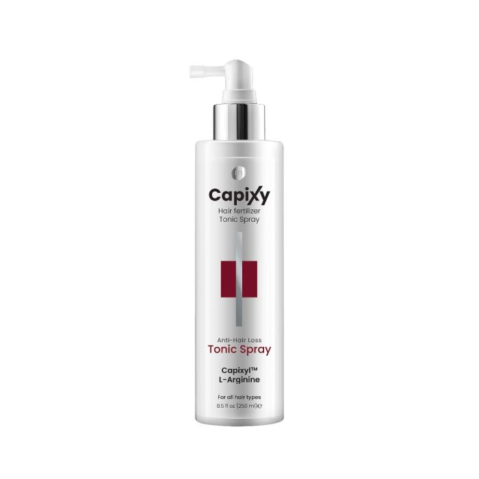  كابكسي تونيك سبراي250 مل-Capixy Tonic Spray 250 ml 