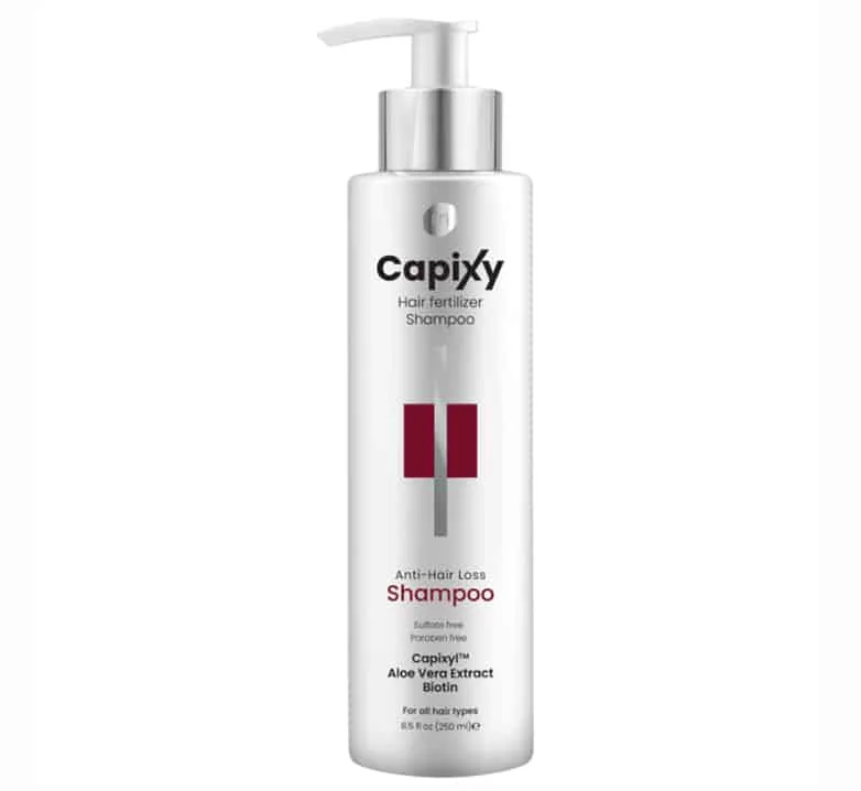  كابكسي شامبو250 مل-Capixy Shampoo250 ml 