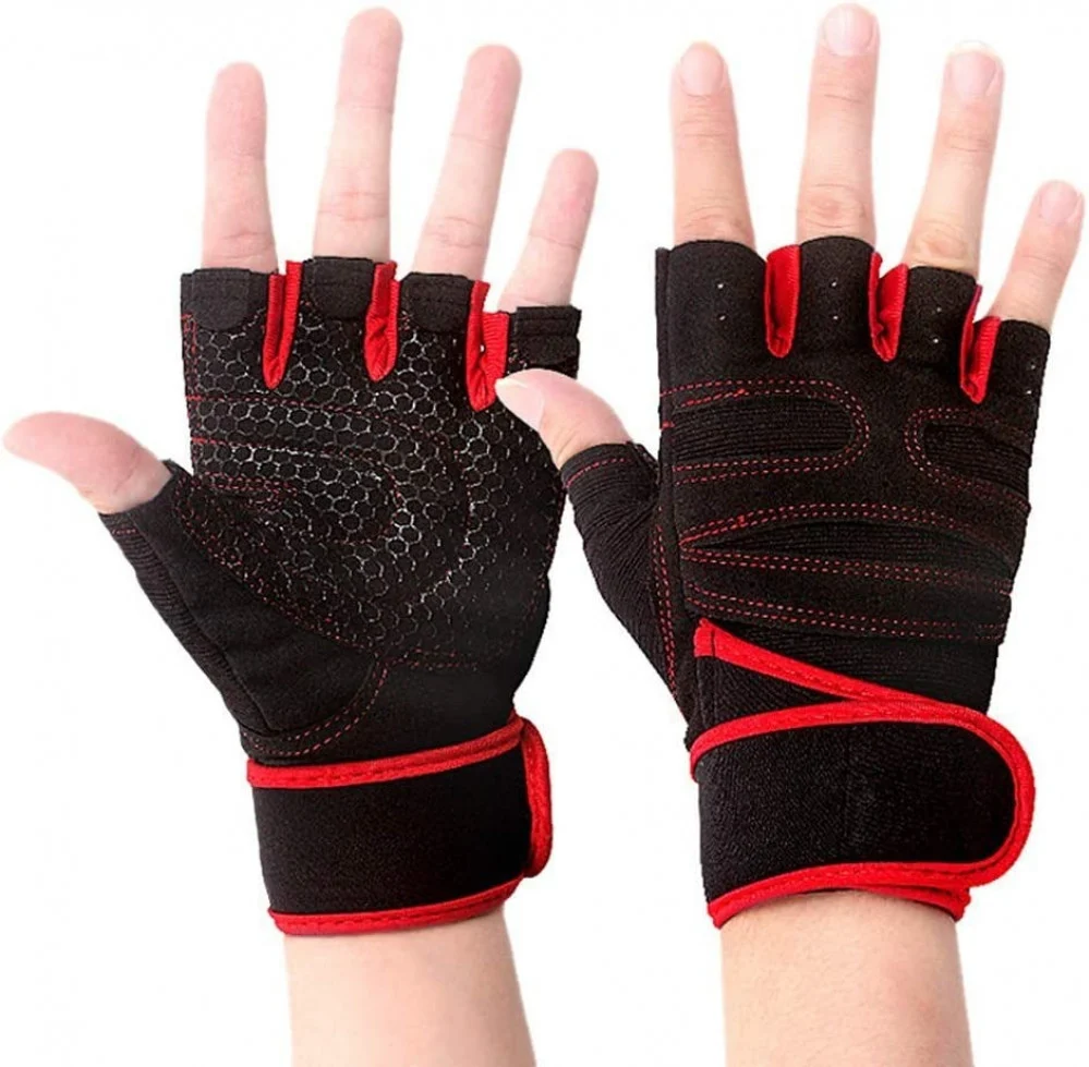  سبورت جير قلفز - Sports Gear Gloves 