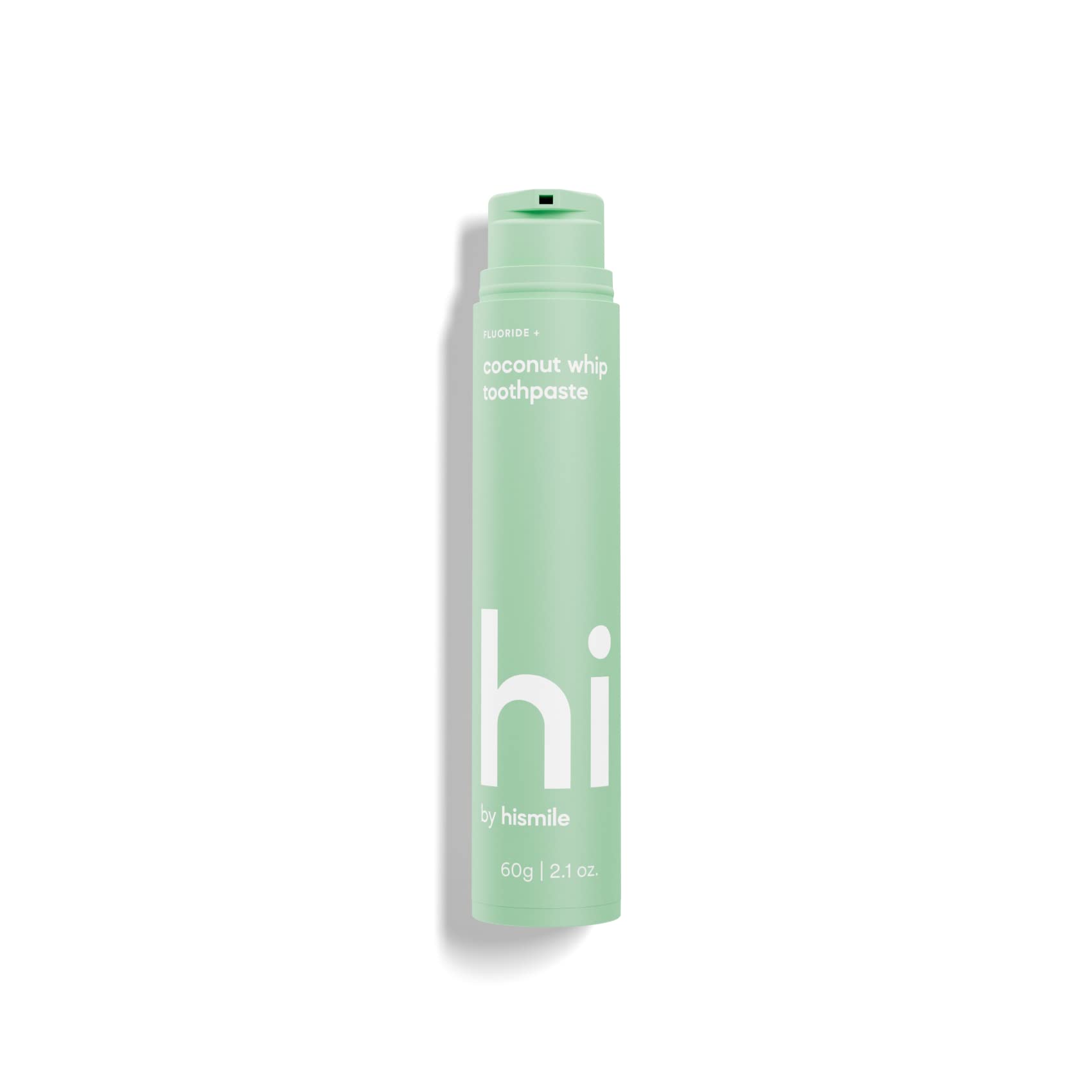  HI by Hismile Coconut Whip Flavoured Toothpaste 