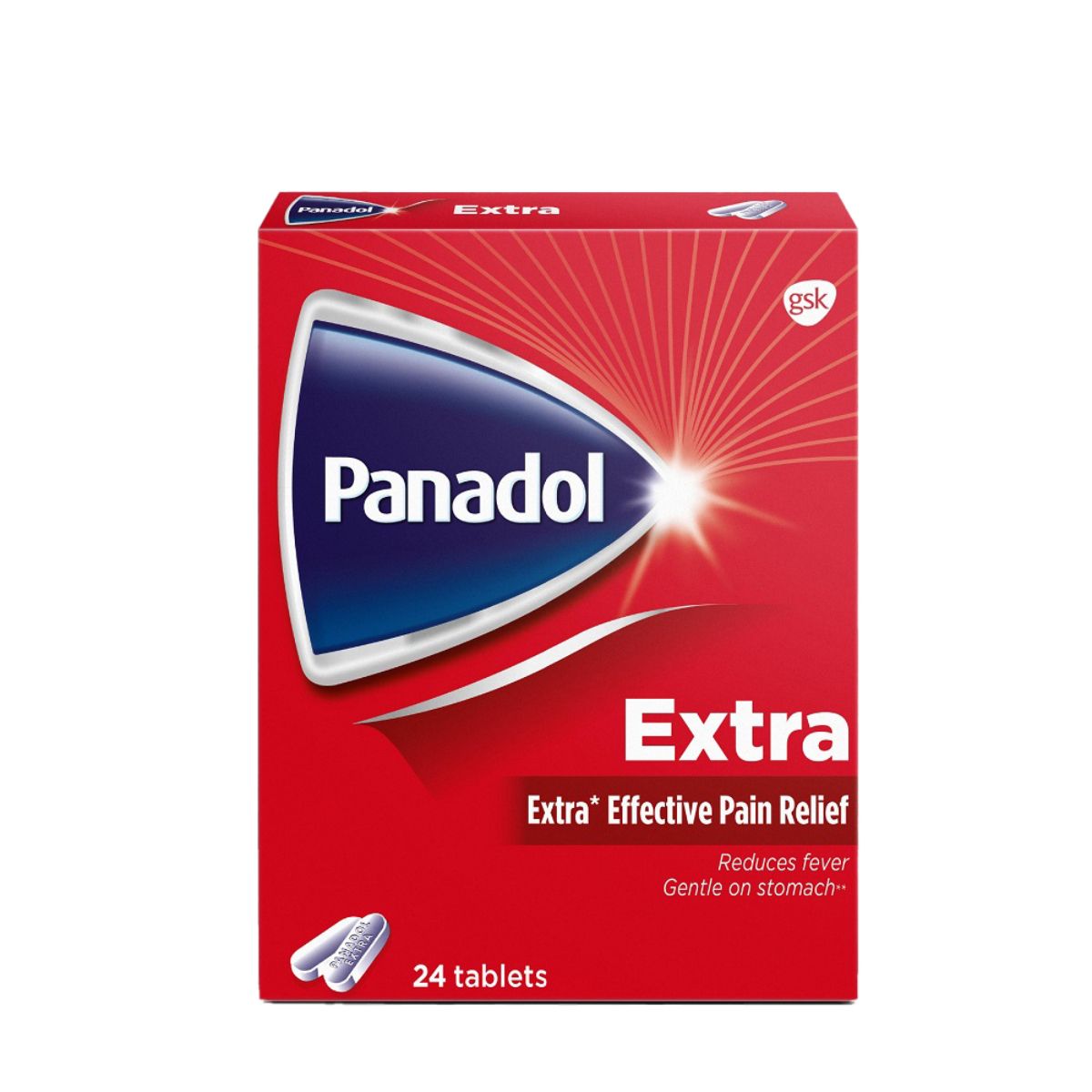  بانادول إكسترا - Panadol Extra 
