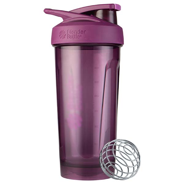  لابيرفا شيكر تريتان بنفسجي - 600 مل - LAPERVA TRITAN PURPLE SHAKER 
