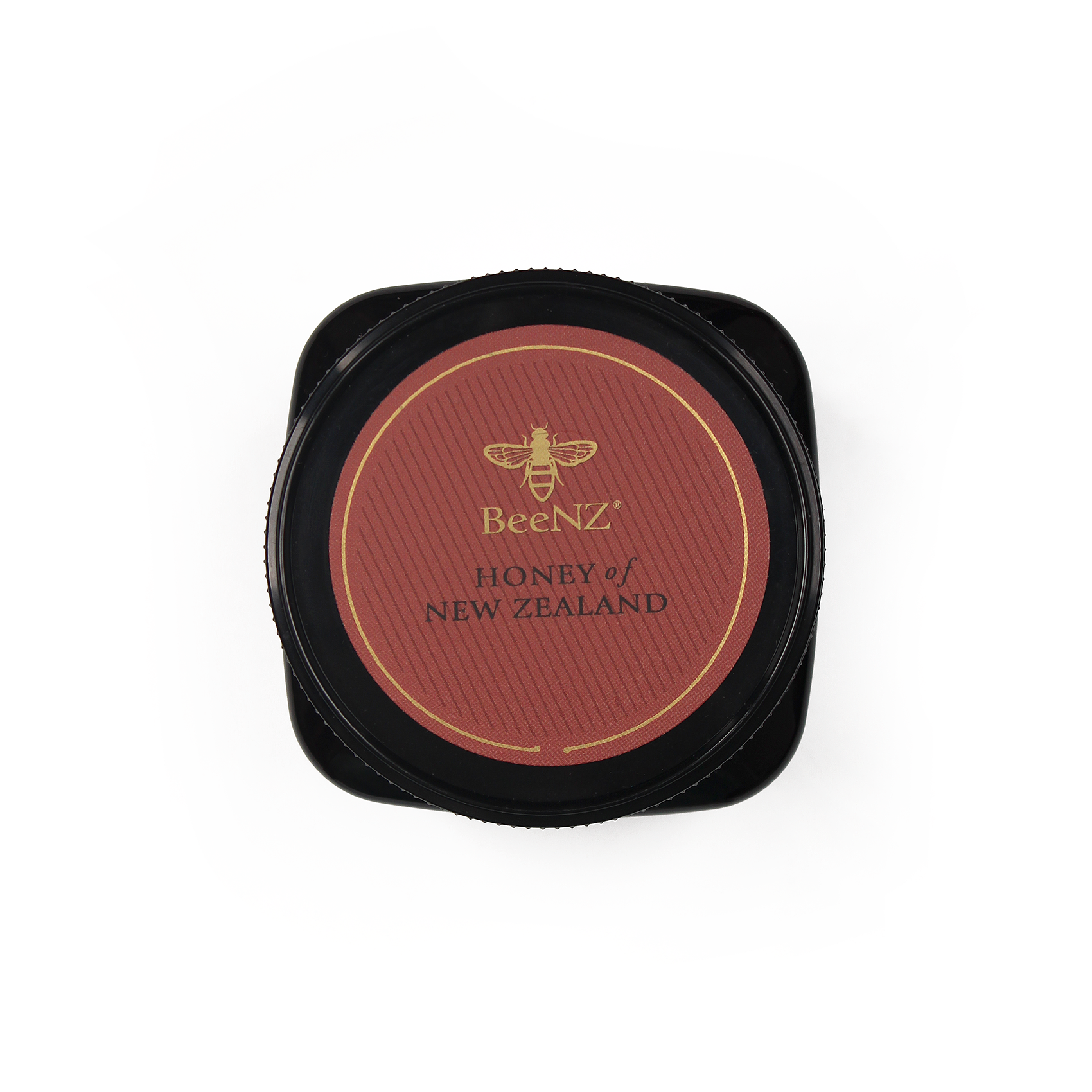  BeeNZ Rewarewa Honey 250g 